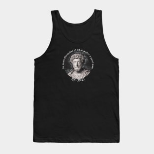 Aurelius Tank Top